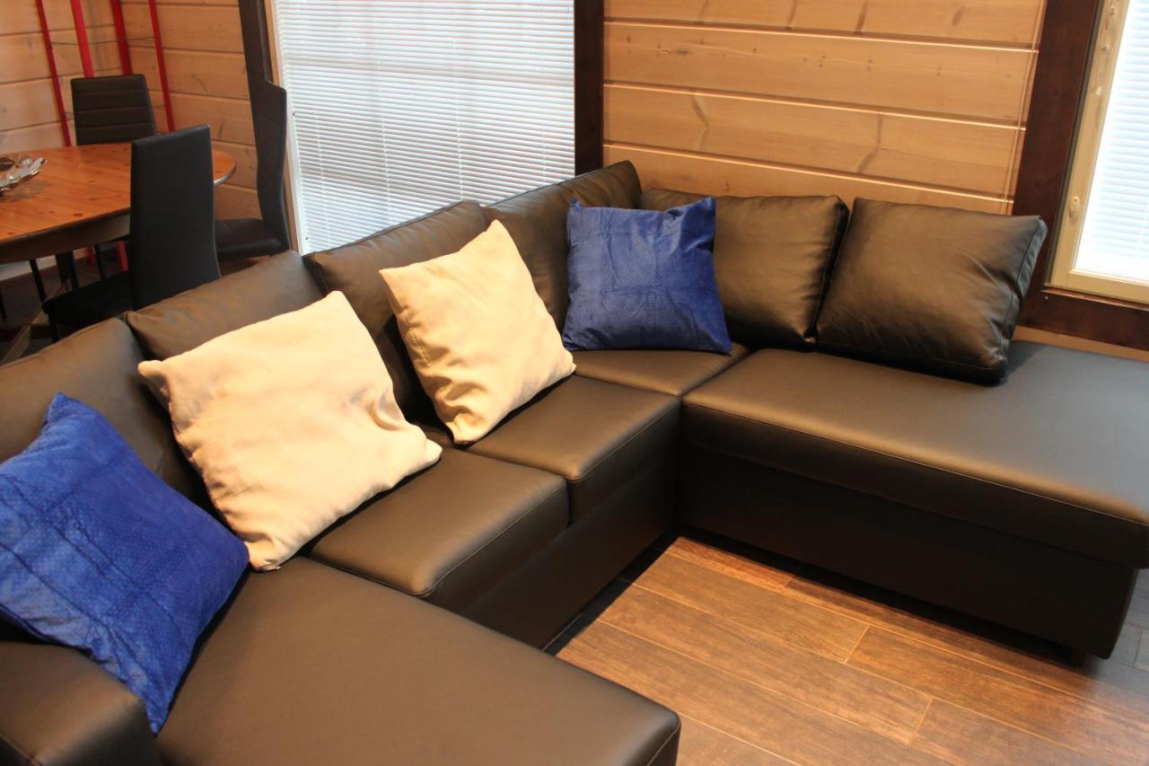 Levi Unelma Villa מראה חיצוני תמונה